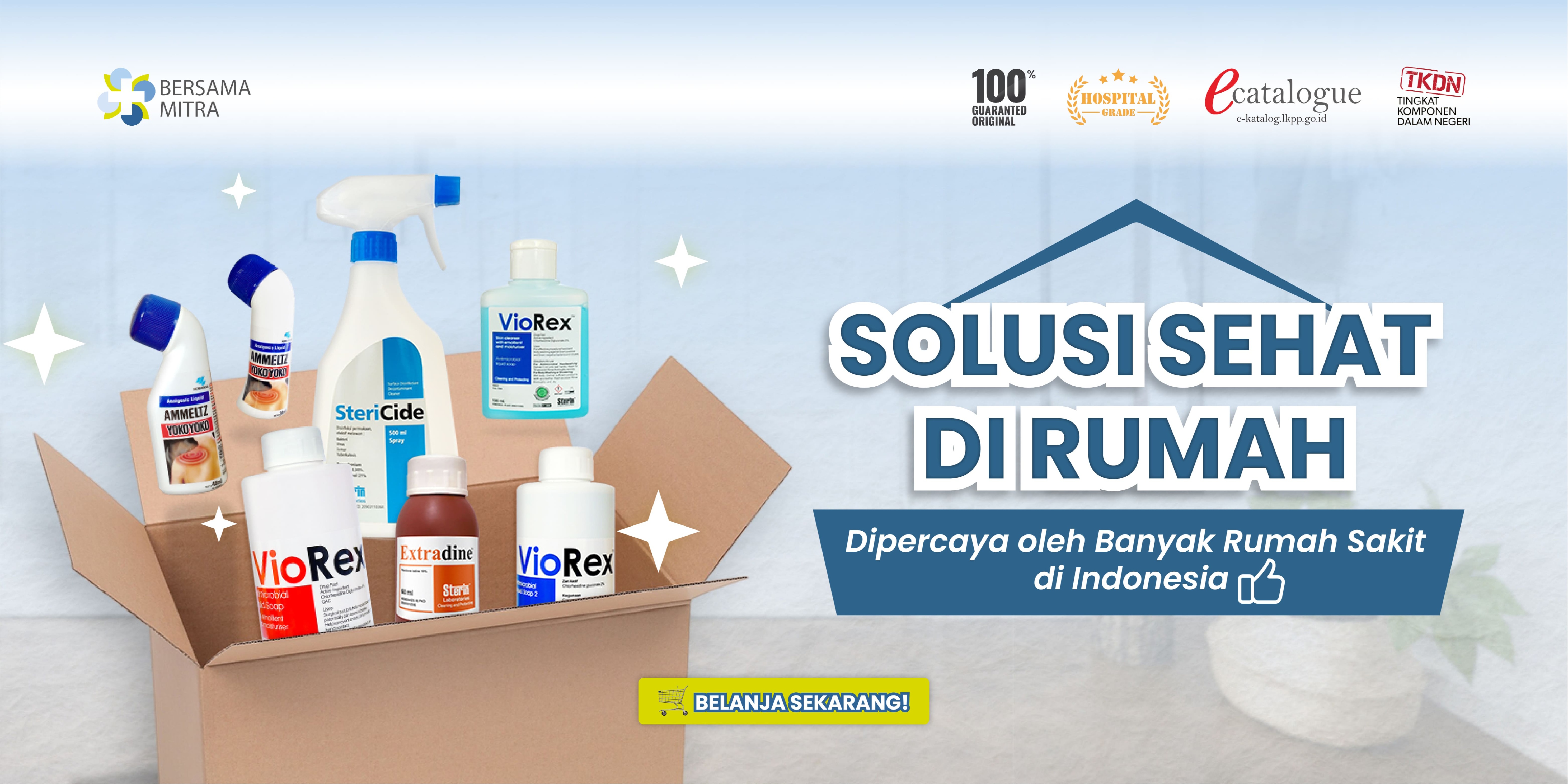Produk Bersama Mitra Bandung | Shopee Indonesia