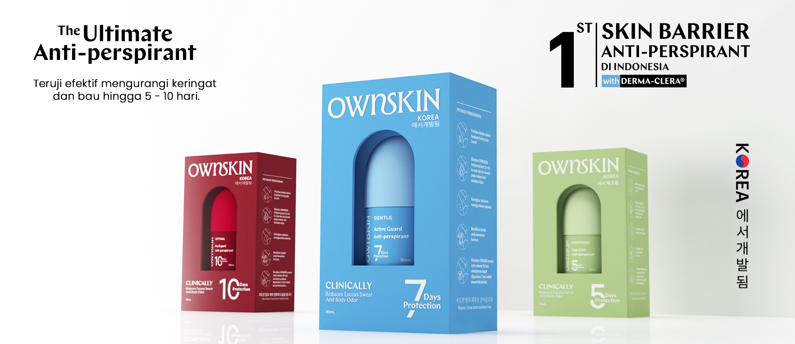 Toko Online Ownskin_Id | Shopee Indonesia