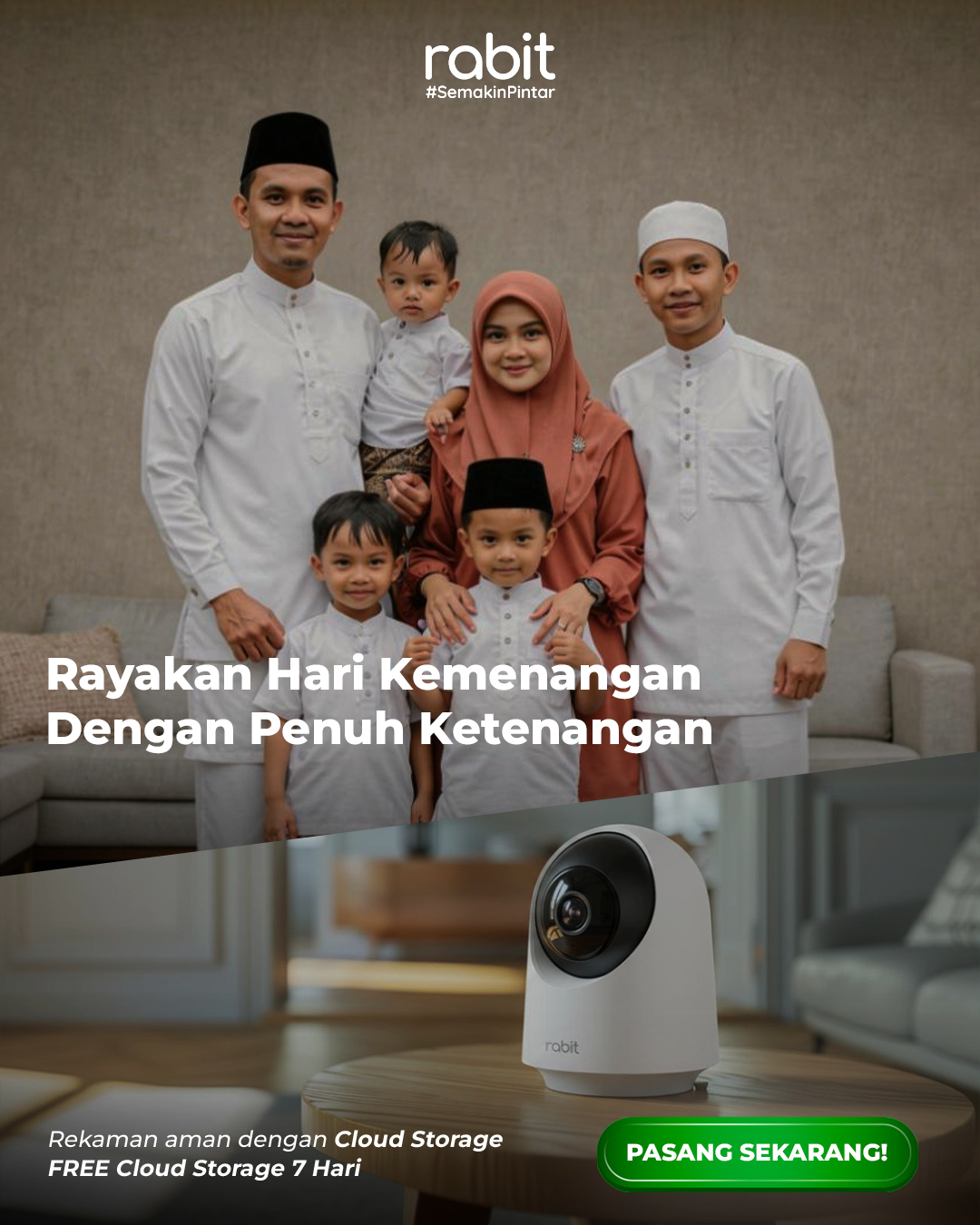Toko Online Rabit Official Shop | Shopee Indonesia