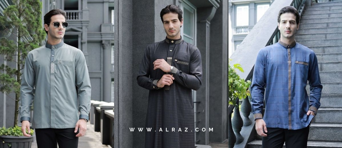 Toko Online Alraz Official Store | Shopee Indonesia
