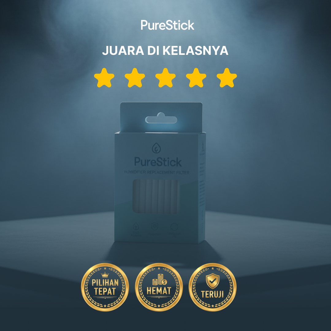 Produk PureStick | Shopee Indonesia
