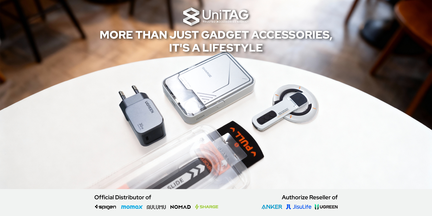Toko Online UniTAG Store Official Shop | Shopee Indonesia