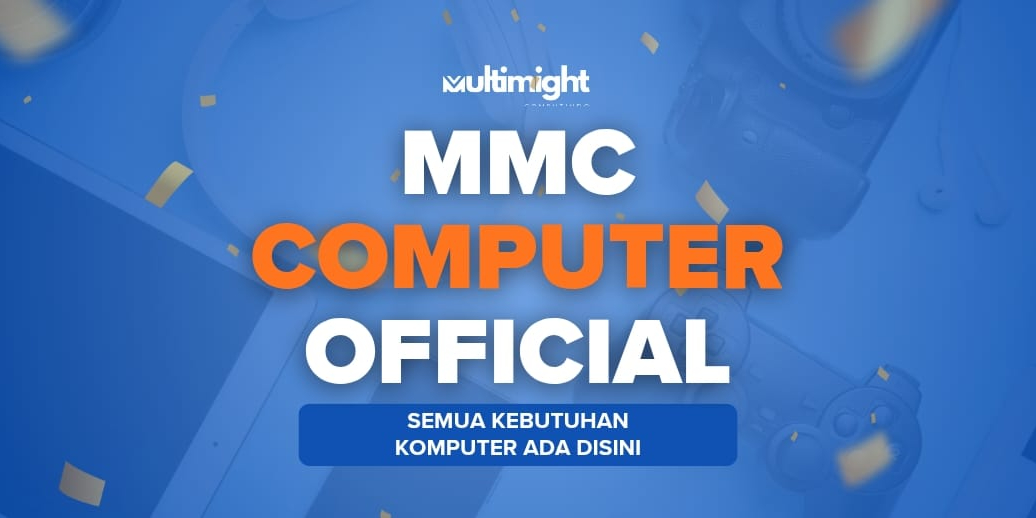 Produk MMC Computer ID | Shopee Indonesia