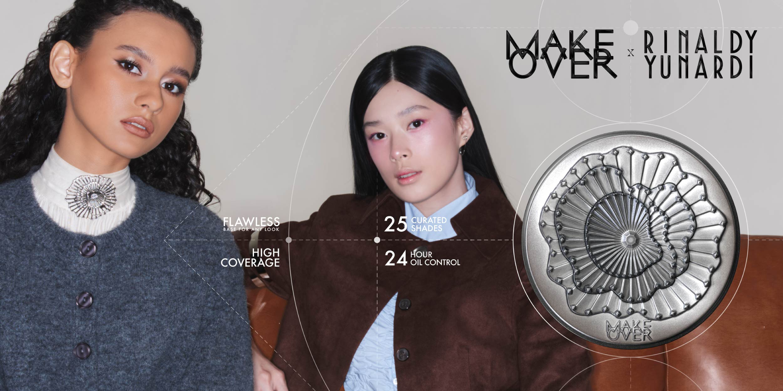 Toko Online Make Over Official Shop - Produk Resmi Terlengkap & Harga ...