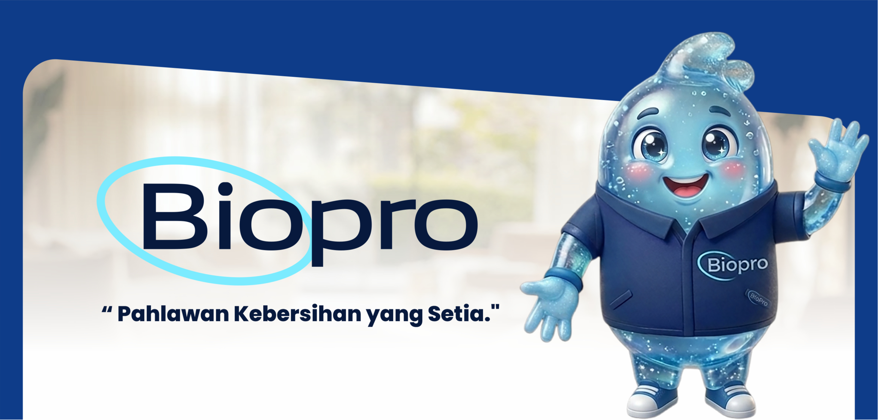 Produk BIOPRO INDONESIA | Shopee Indonesia