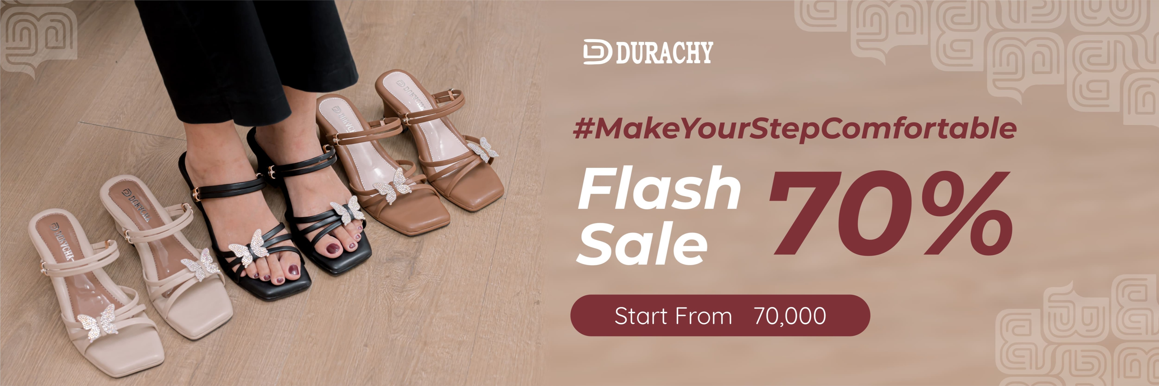 Toko Online Durachy Official Store | Shopee Indonesia