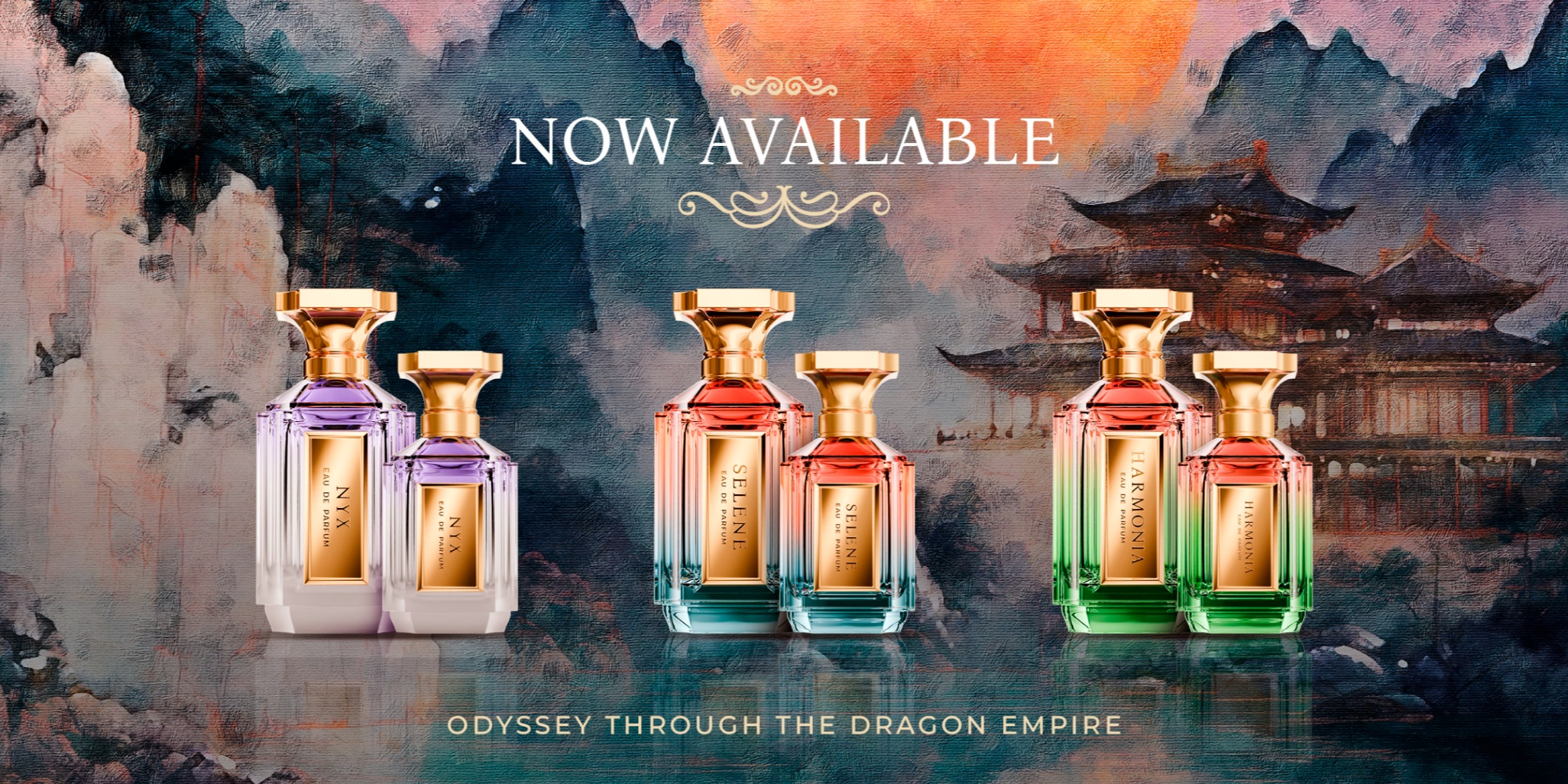 Toko Online Velixir Parfums Official Store | Shopee Indonesia
