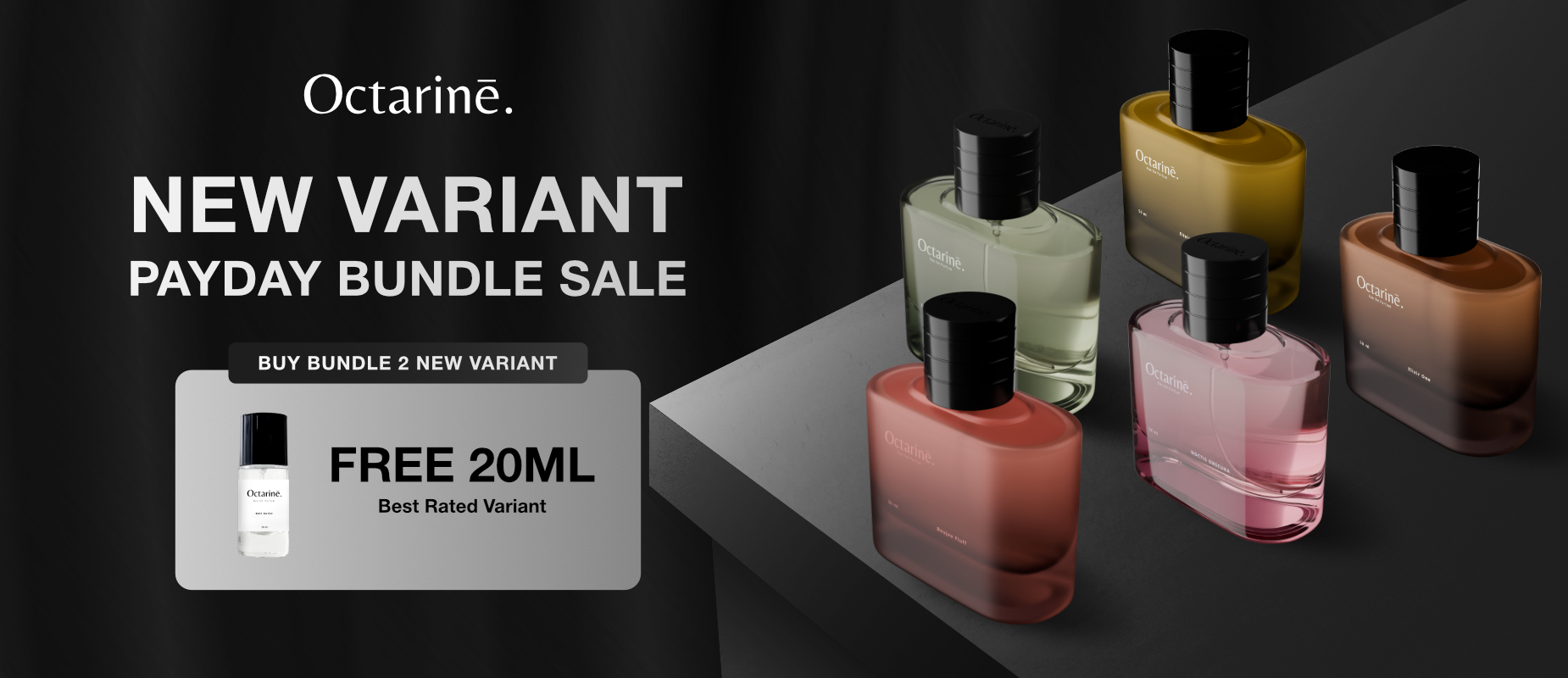 Produk Octarine Indonesia | Shopee Indonesia