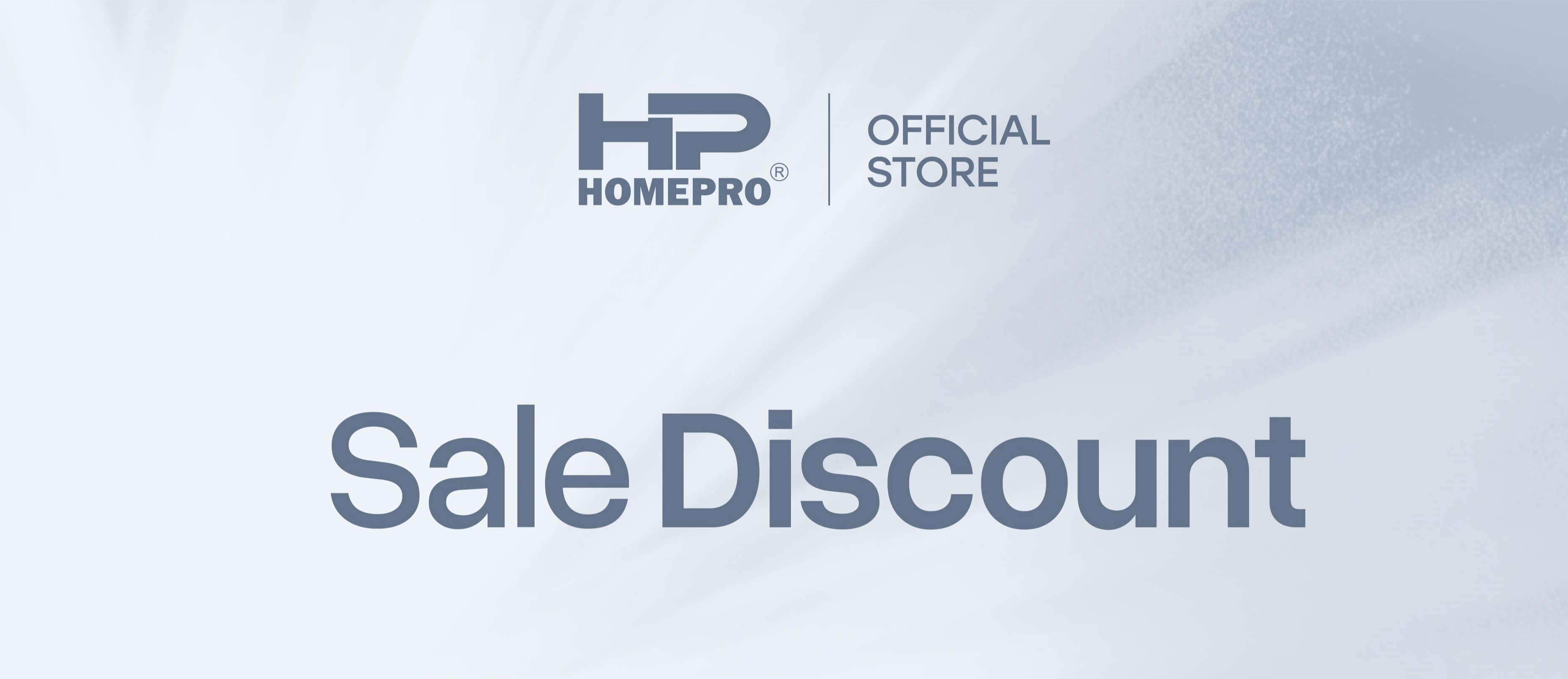 Toko Online HOMEPRO Official Store | Shopee Indonesia