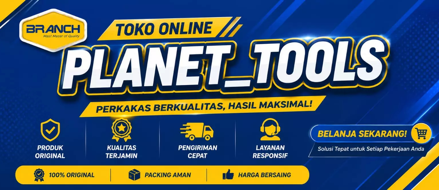 Produk Planet_Tools | Shopee Indonesia