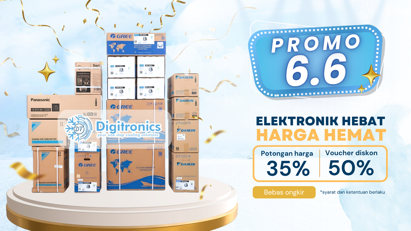Produk Digitronics Makassar | Shopee Indonesia