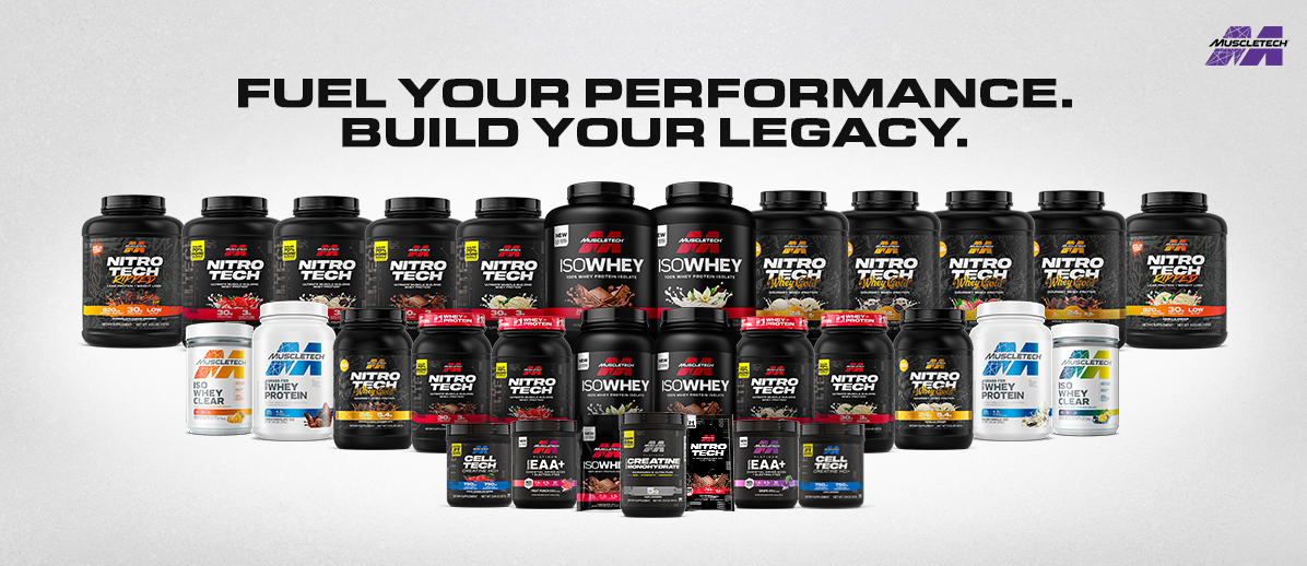 Toko Online Muscletech Official Store | Shopee Indonesia