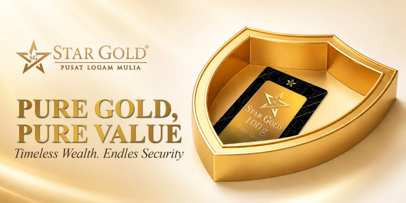 Toko Online StarGold Official Shop | Shopee Indonesia