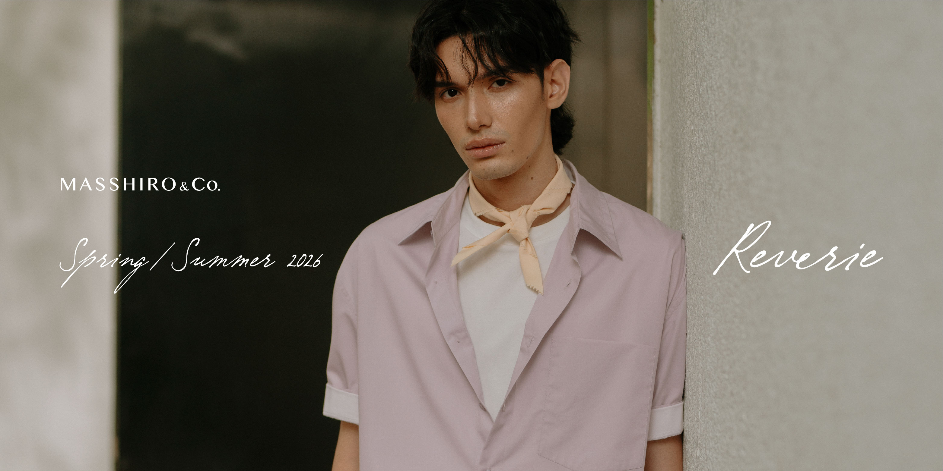 Toko Online MASSHIRO&Co. Official Shop | Shopee Indonesia