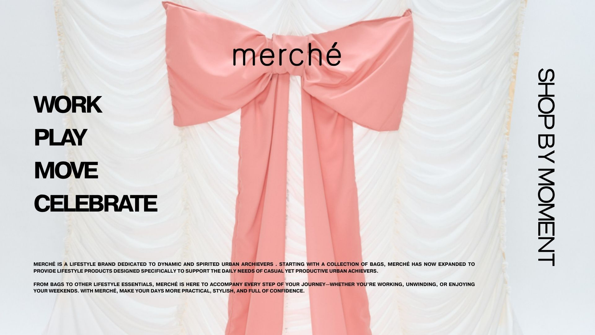 Toko Online Merche Official Shop | Shopee Indonesia
