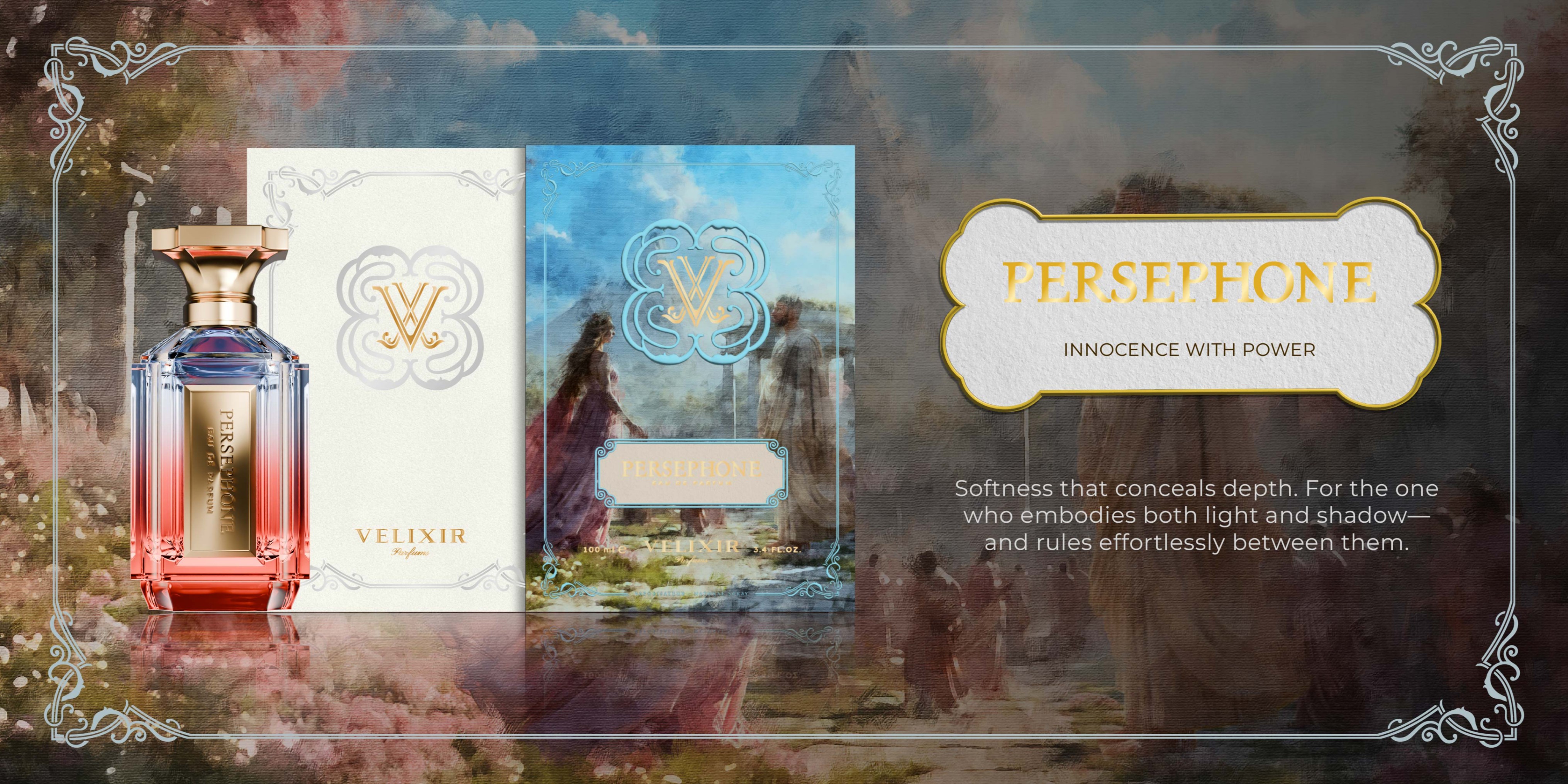 Toko Online Velixir Parfums Official Store | Shopee Indonesia