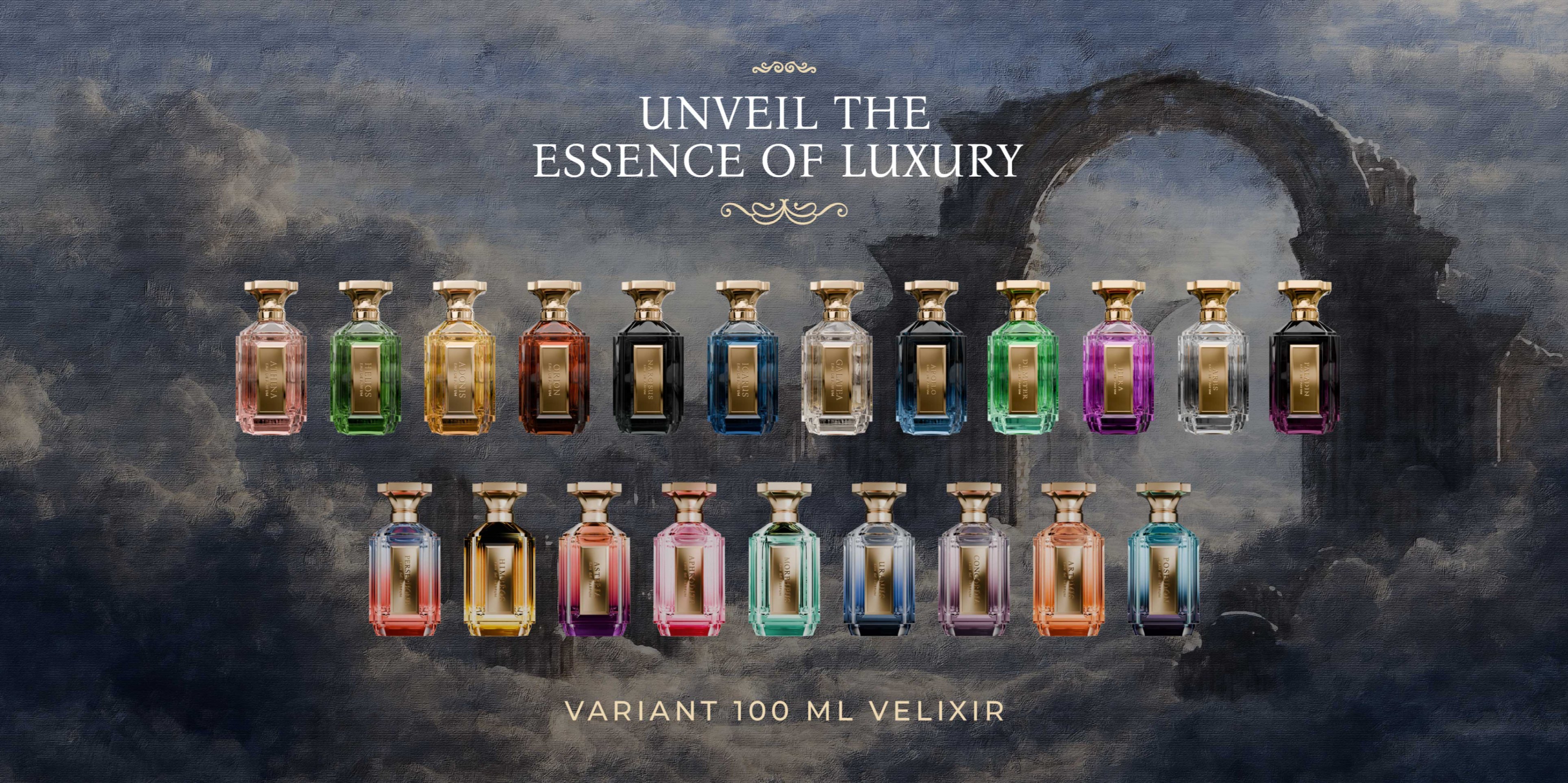 Toko Online Velixir Parfums Official Store | Shopee Indonesia