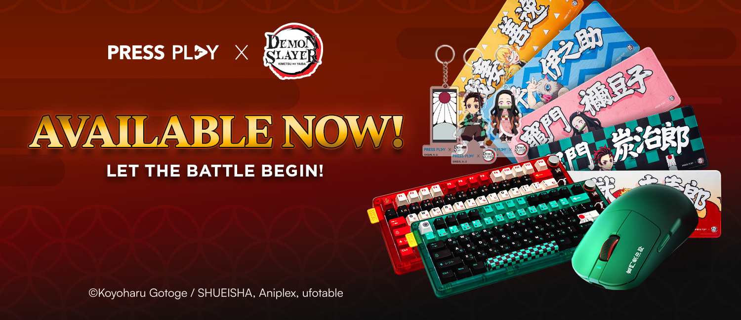 Produk Press Play | Shopee Indonesia