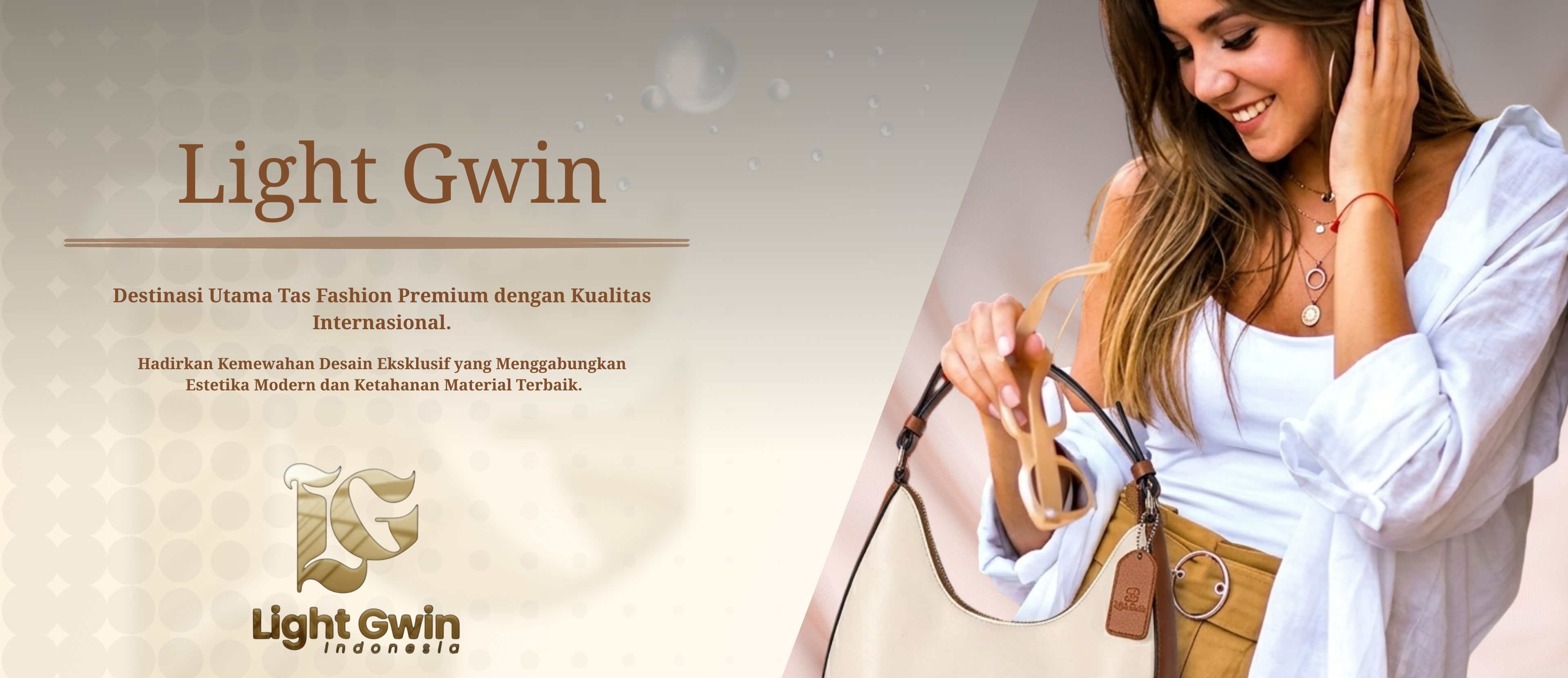 Toko Online Lightgwin Official Store | Shopee Indonesia
