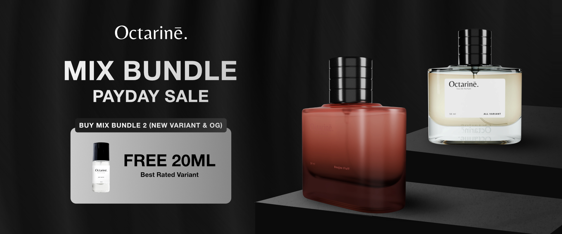 Produk Octarine Indonesia | Shopee Indonesia