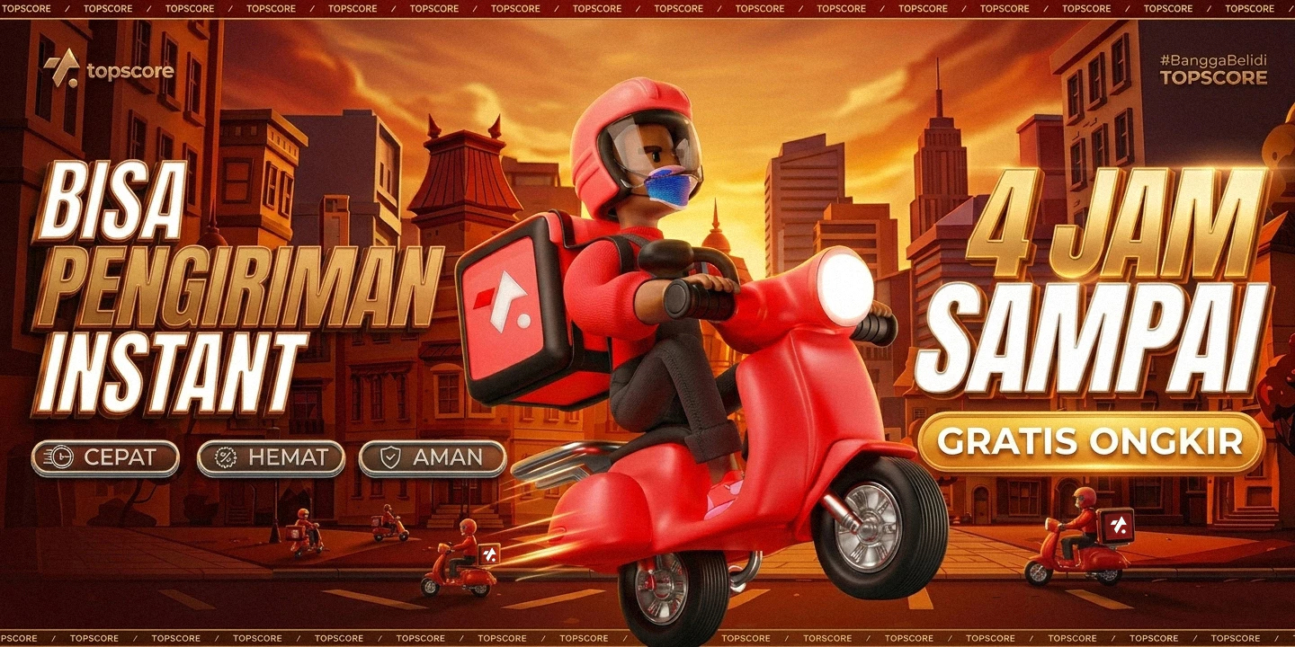 Produk Topscore Sport | Shopee Indonesia