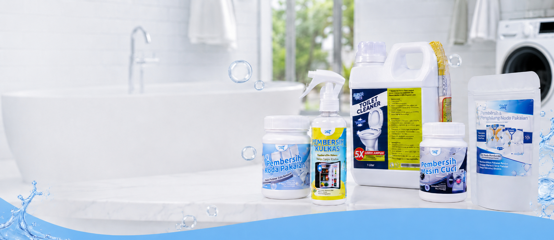 Toko Online Clean Pro 99 Official Store | Shopee Indonesia