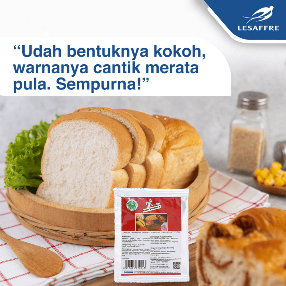 Toko Online SAF-INSTANT Official Store | Shopee Indonesia