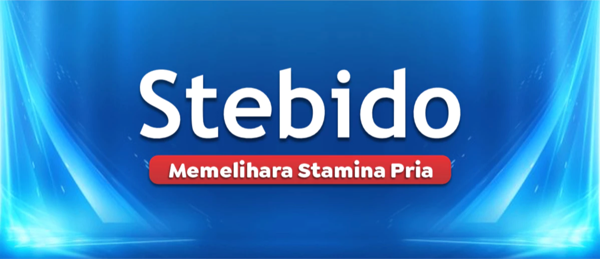 Produk Stebido Store‎‎‎ ‎ | Shopee Indonesia