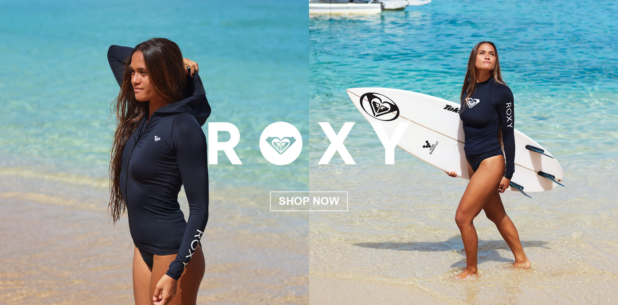 Toko Online Roxy Official Shop | Shopee Indonesia