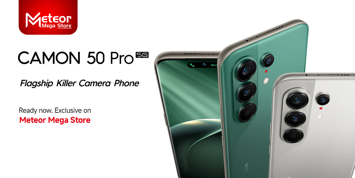 Produk Meteor Cell Official Store | Shopee Indonesia