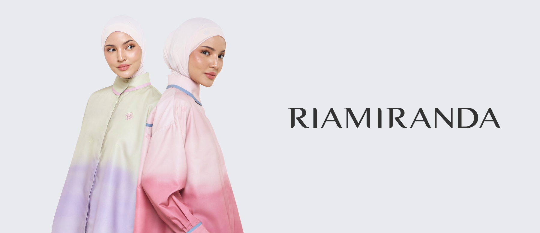 Toko Online Ria Miranda Official Shop | Shopee Indonesia