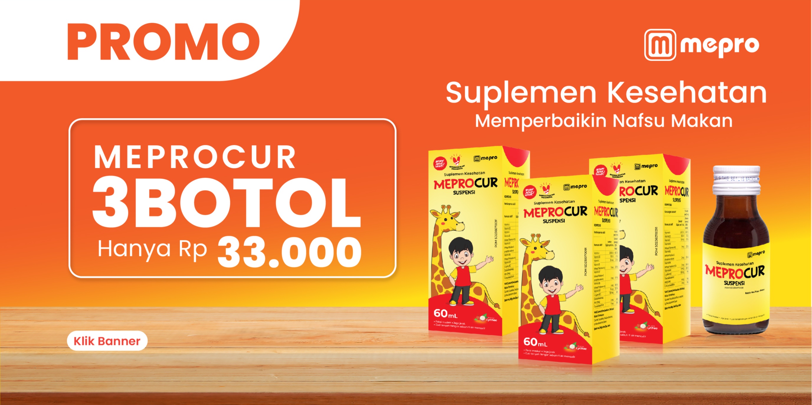 Produk MEPRO OFFICIAL STORE | Shopee Indonesia