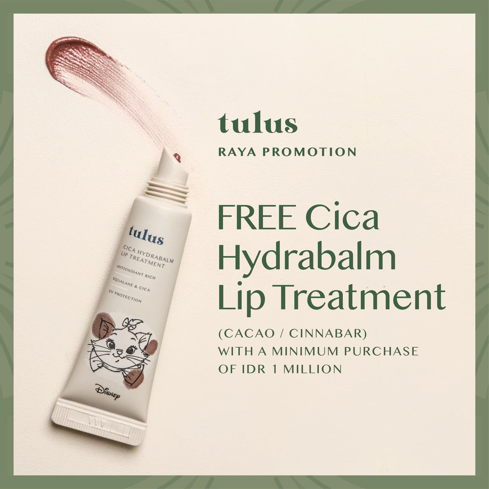 Toko Online Tulus Official Store | Shopee Indonesia