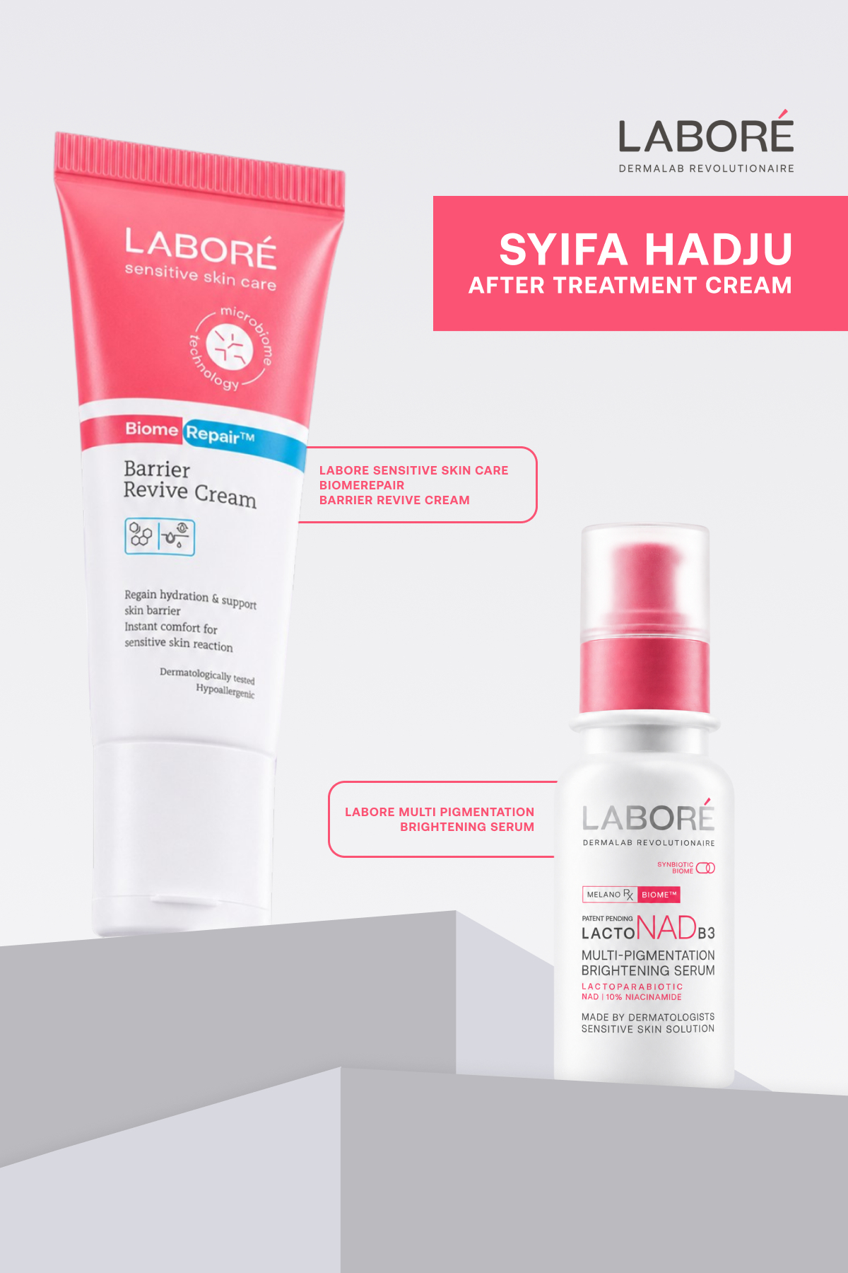 Toko Online Labore Official Store | Shopee Indonesia