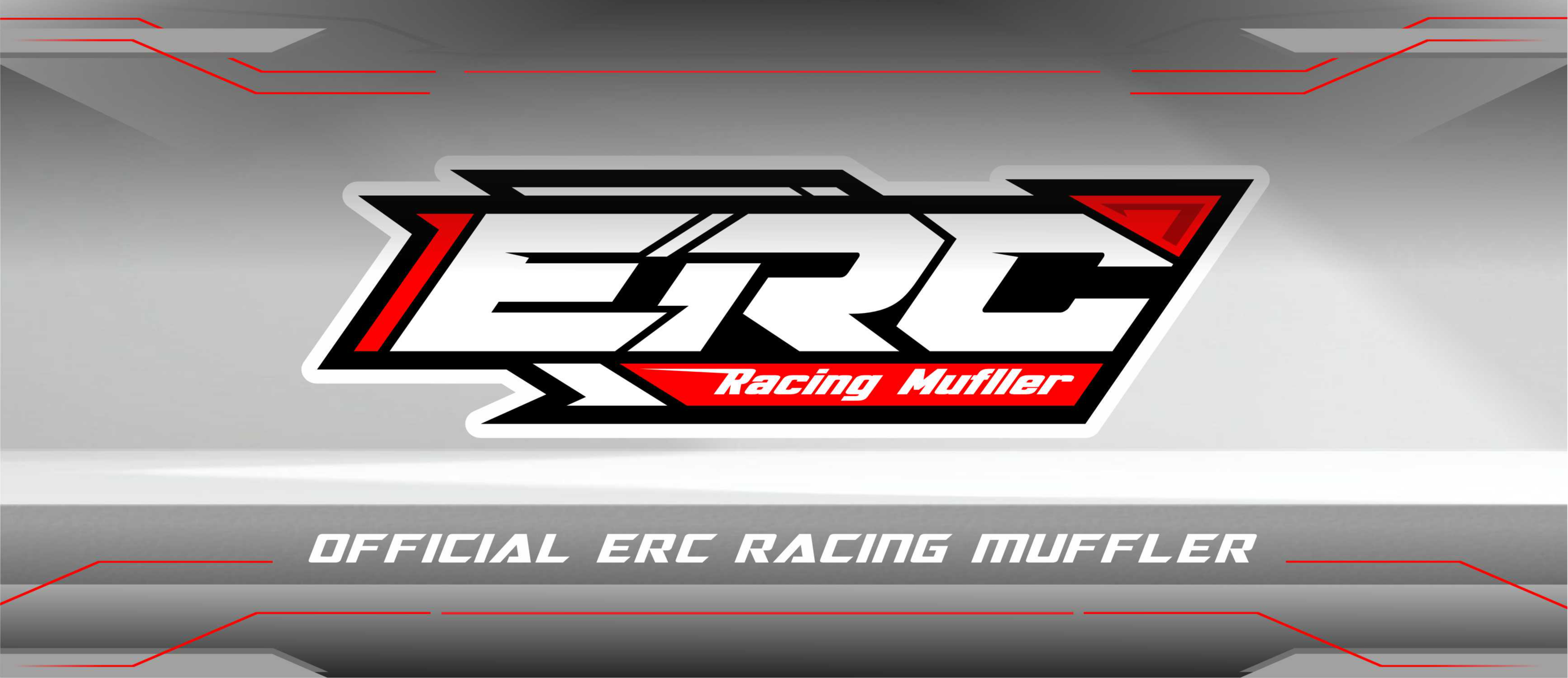 Produk Erc_racing_muffler | Shopee Indonesia
