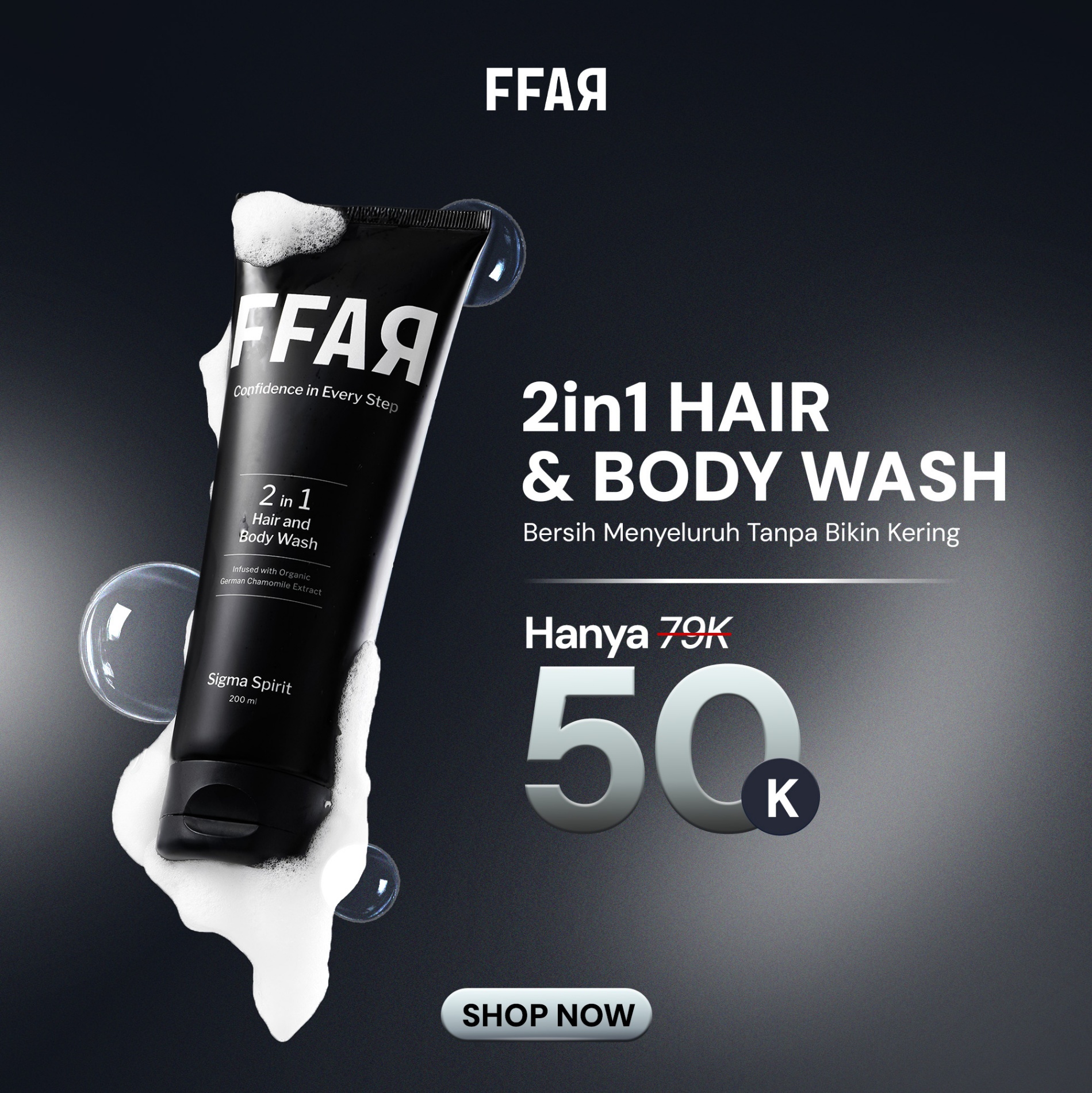 Toko Online FFAR Official Store | Shopee Indonesia