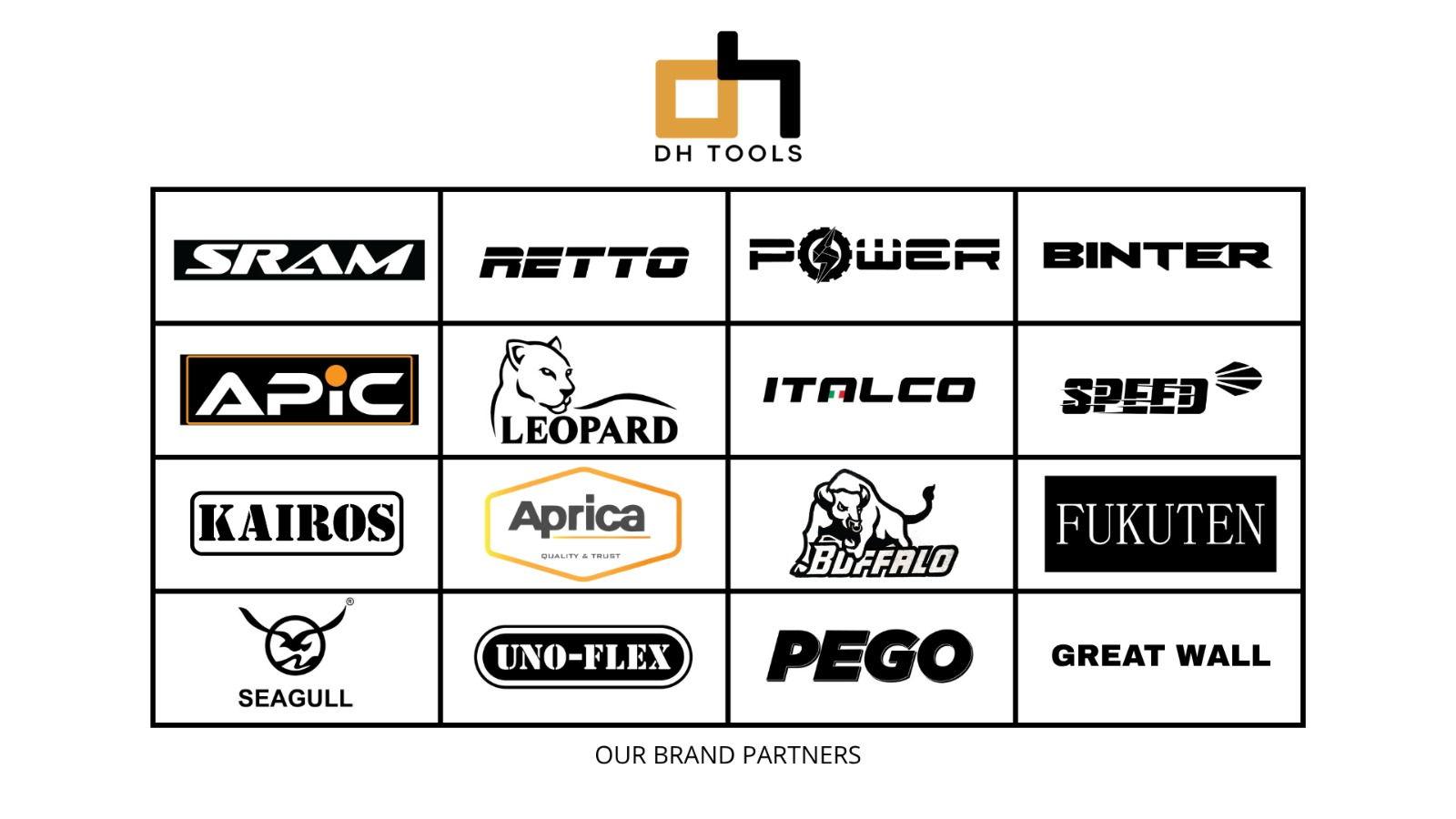 Produk DH TOOLS | Shopee Indonesia