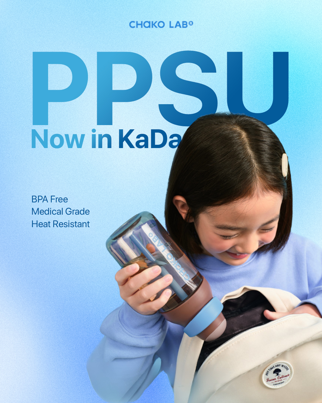 Toko Online CHAKO LAB Official Store | Shopee Indonesia