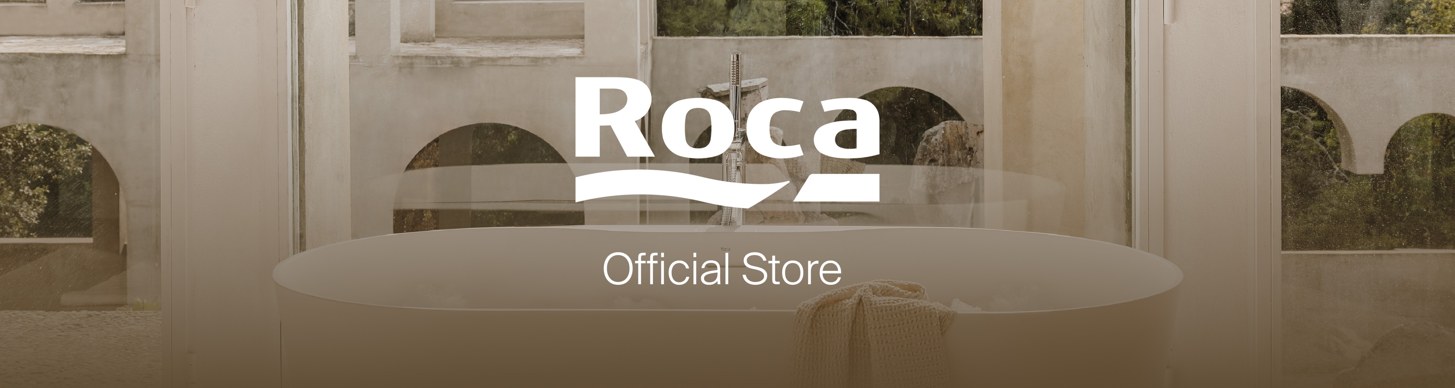 Toko Online Roca Official Store | Shopee Indonesia