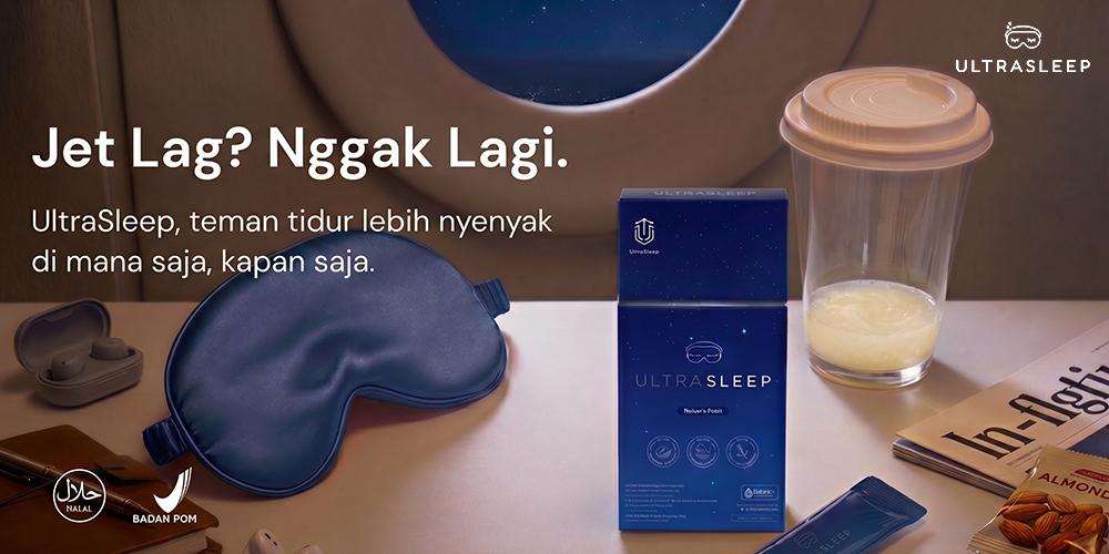 Produk ultrasleepindonesia | Shopee Indonesia