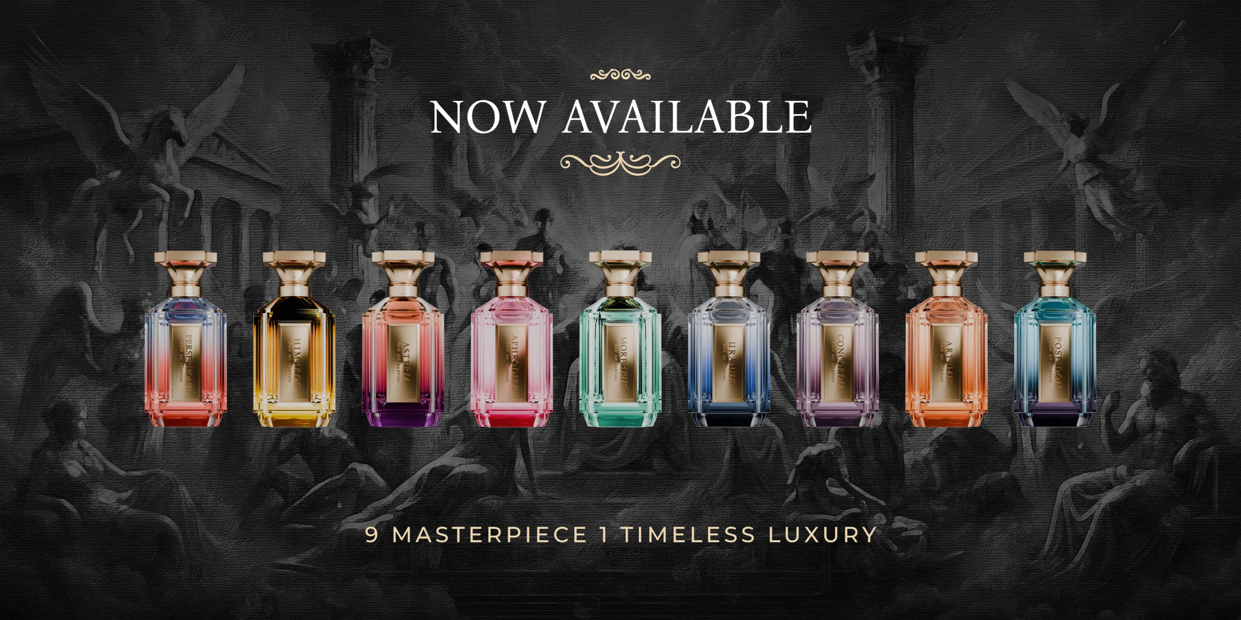 Toko Online Velixir Parfums Official Store | Shopee Indonesia