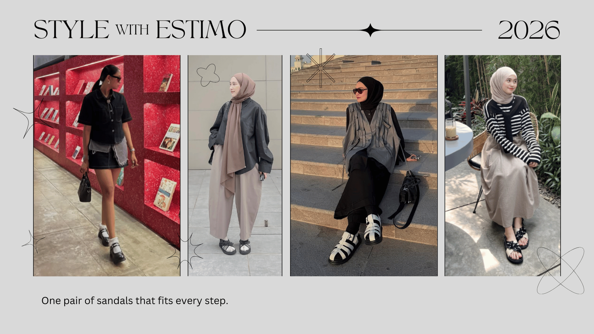 Toko Online Estimo Official Store | Shopee Indonesia