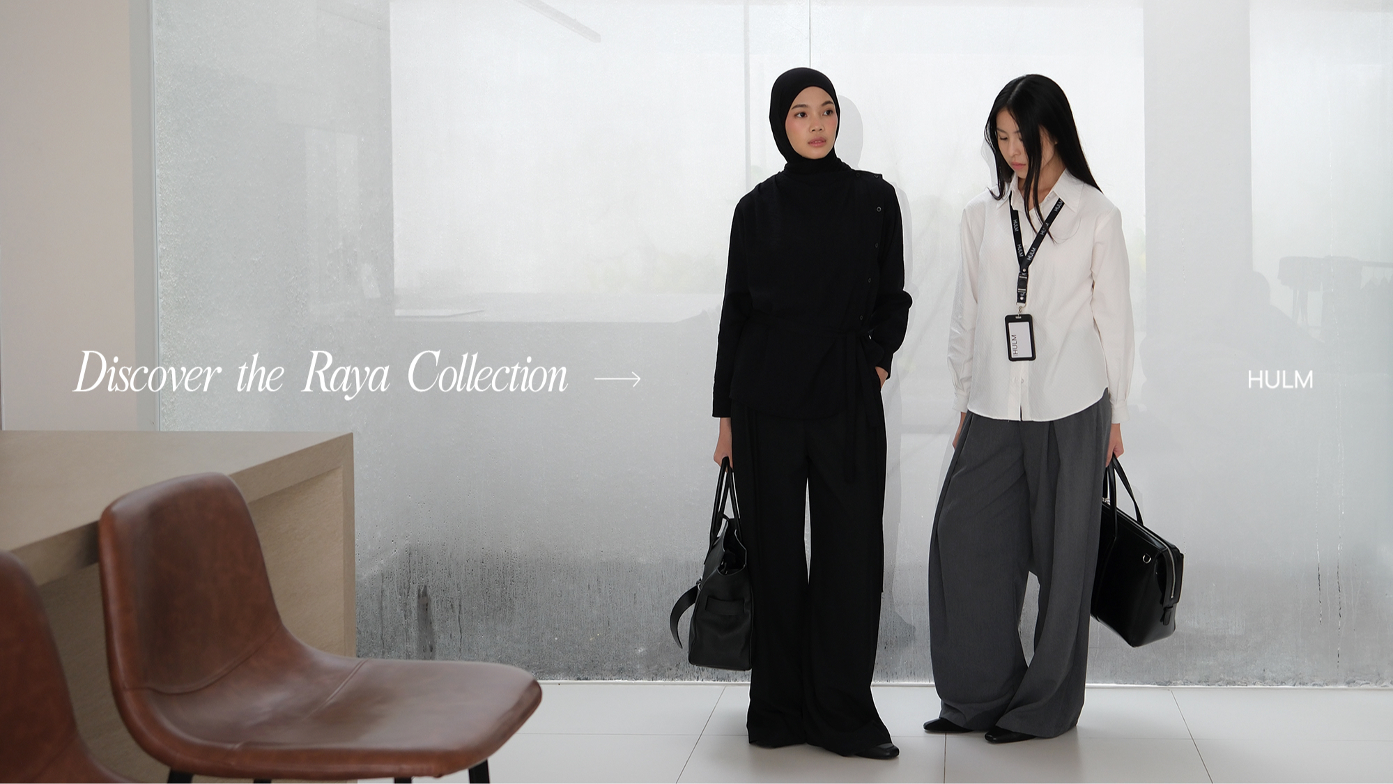 Produk HULM OFFICIAL | Shopee Indonesia