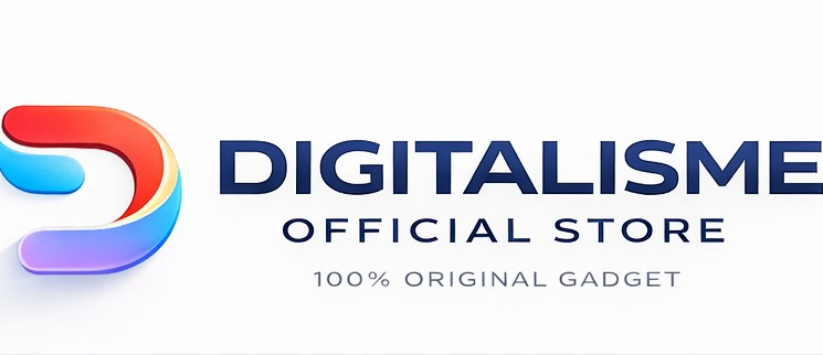 Toko Online Digitalisme Official Store | Shopee Indonesia