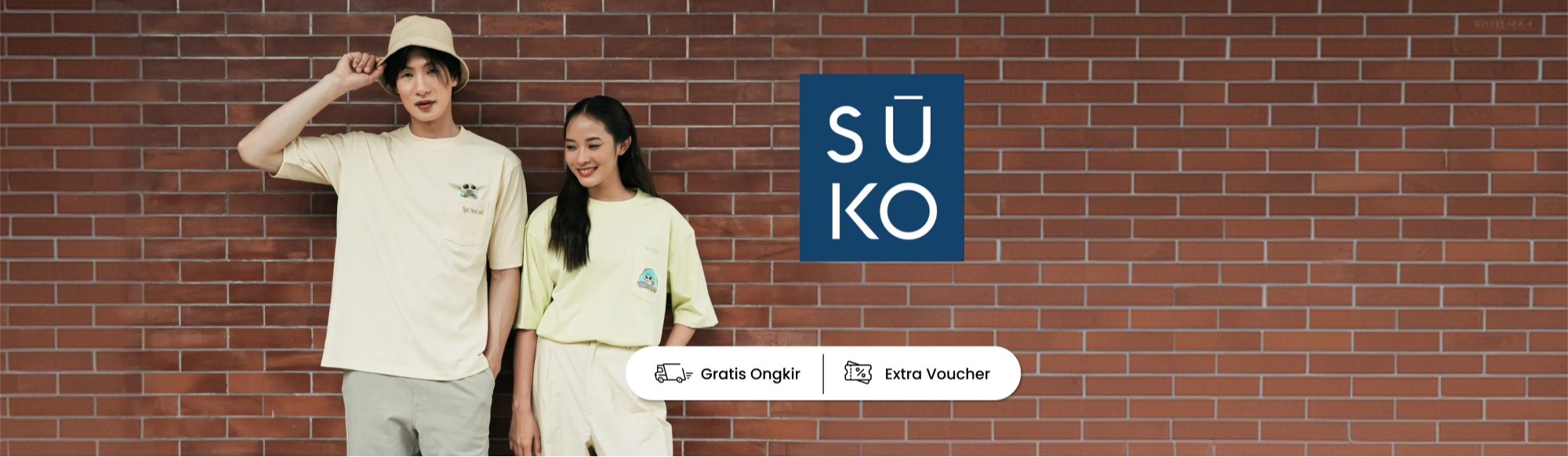 Toko Online Suko Official Store | Shopee Indonesia