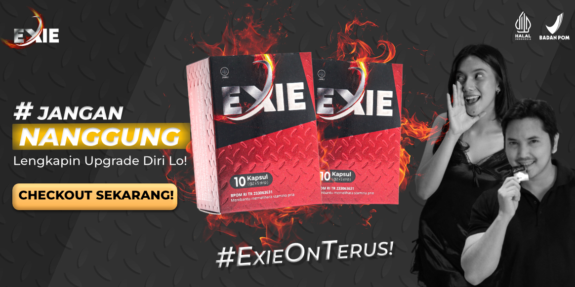 Produk Exie Official Store | Shopee Indonesia