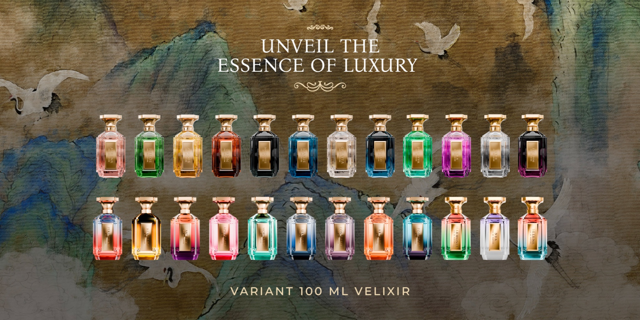 Toko Online Velixir Parfums Official Store | Shopee Indonesia