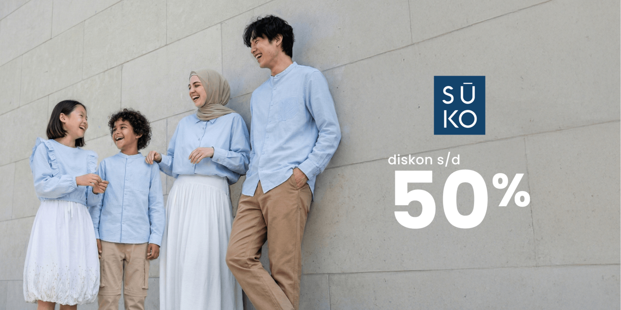 Toko Online Suko Official Store | Shopee Indonesia