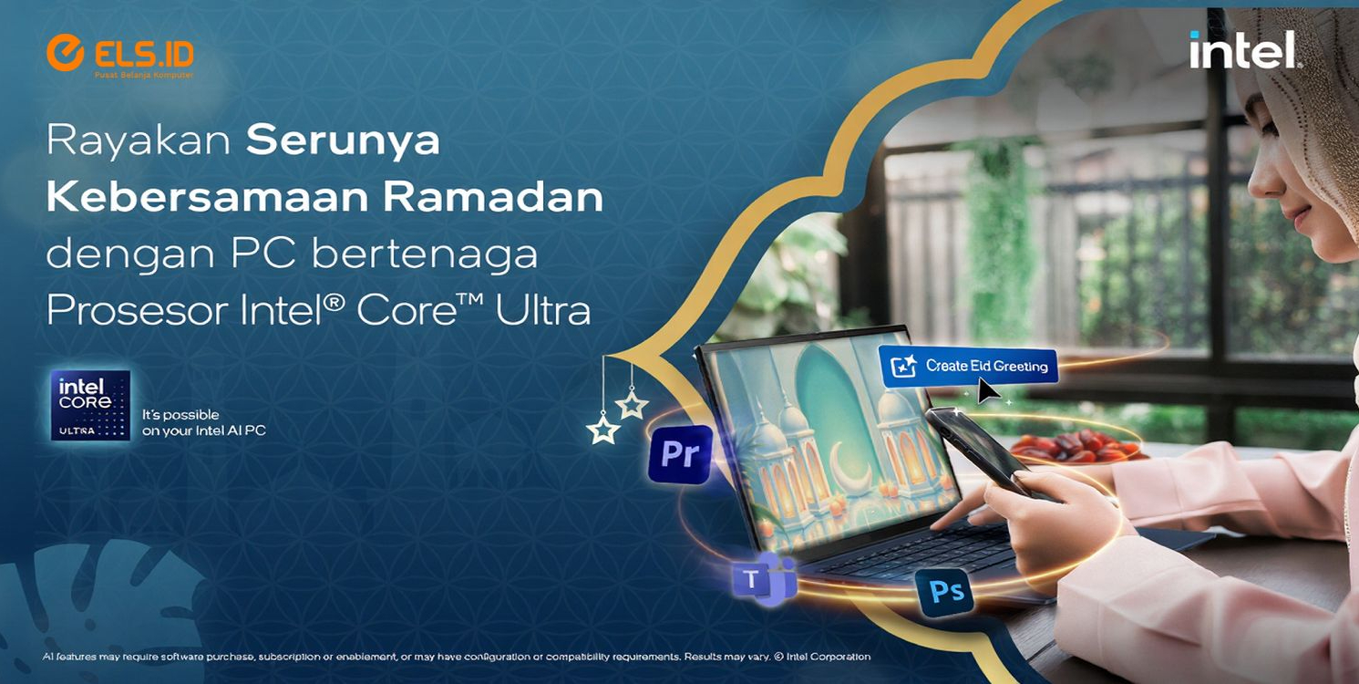 Produk ELS Computer | Shopee Indonesia
