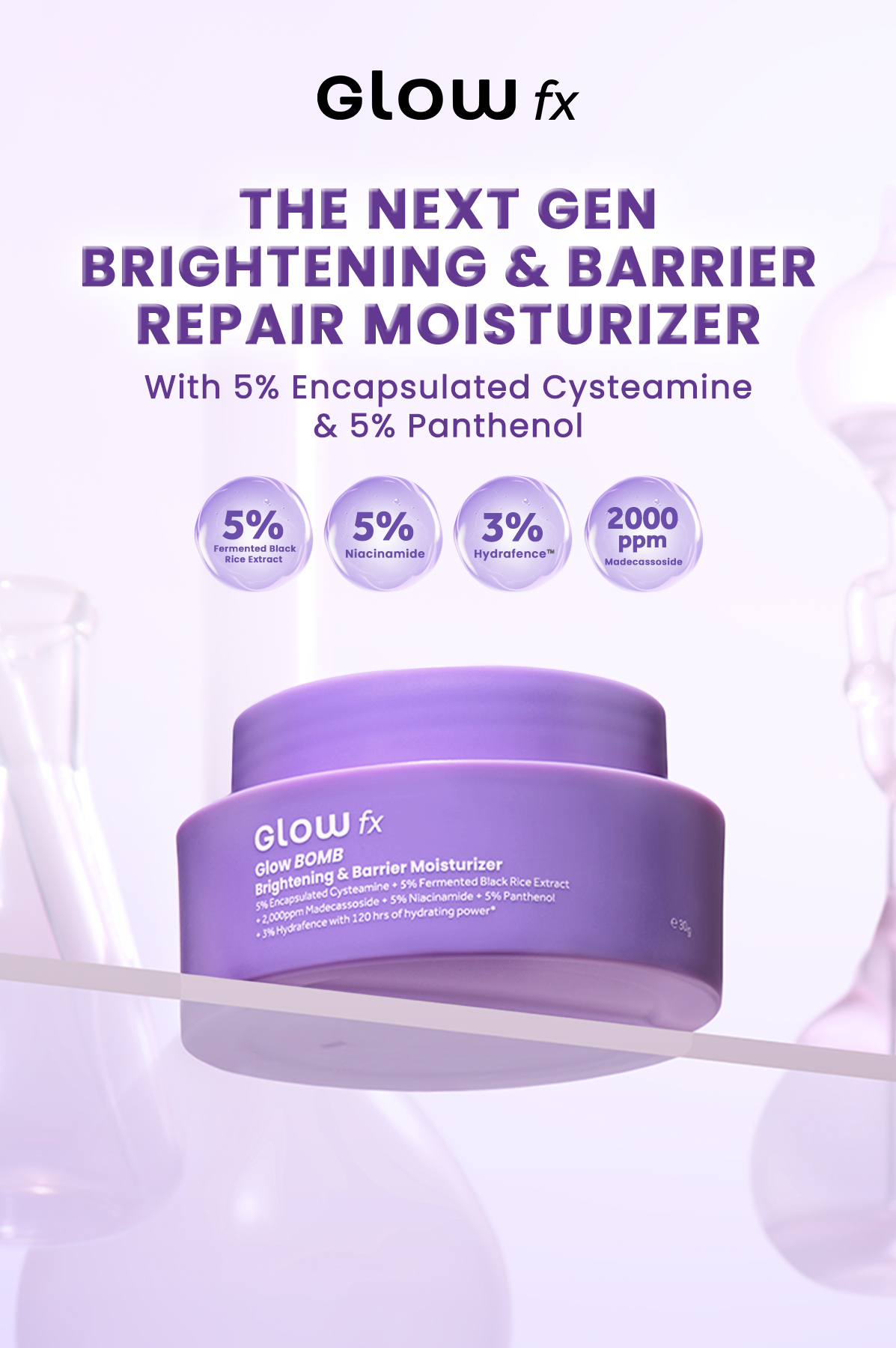 Toko Online GLOW fx BEAUTY Official Store | Shopee Indonesia